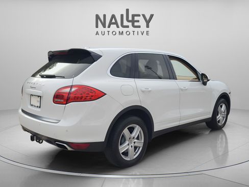 Used 2014 Porsche Cayenne image 5