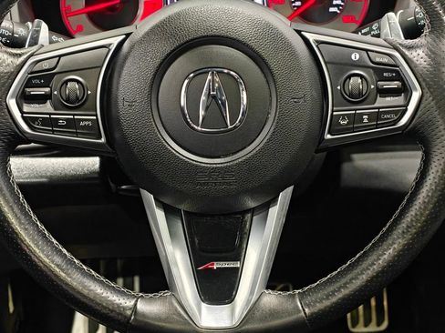 Used 2020 Acura RDX A-Spec AWD/4WD image 5