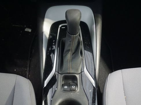 Certified 2022 Toyota Corolla SE image 25