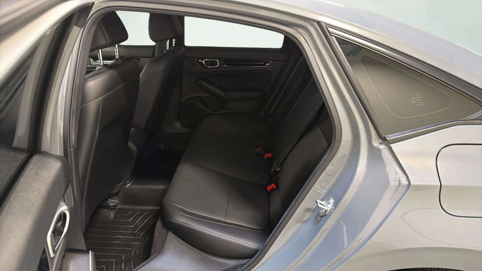 Used 2026 Honda Civic Sport Touring image 32