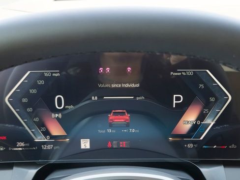 New 2026 BMW X3 xDrive30 w/ Premium Package image 12