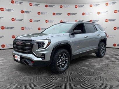 New 2026 GMC Terrain AT4 w/ Convenience Package III