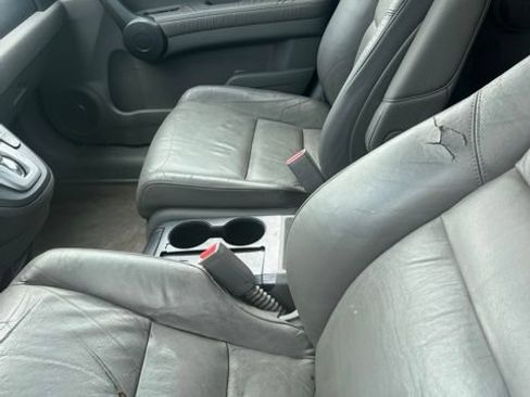 Used 2008 Honda CR-V EX-L image 10