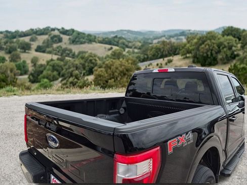 Used 2022 Ford F150 Lariat AWD/4WD image 42