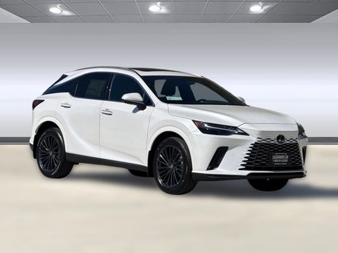 New 2026 Lexus RX 350 RX 350 image 7