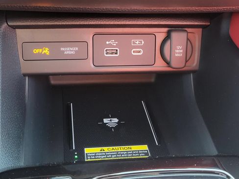 New 2026 Acura Integra A-Spec w/ Technology Package FWD image 23
