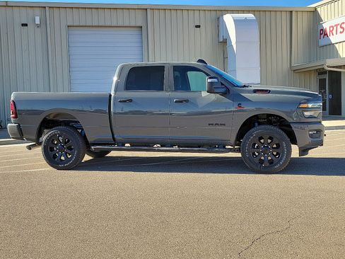 New 2026 RAM 2500 Lone Star image 5
