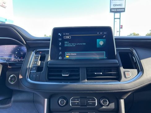 Used 2023 Chevrolet Tahoe LT image 22