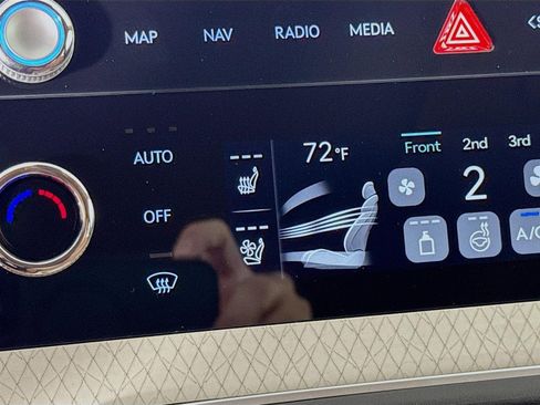 New 2026 Genesis GV80 2.5T Prestige image 23