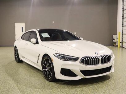 Used 2020 BMW 840i Gran Coupe w/ M Sport Package