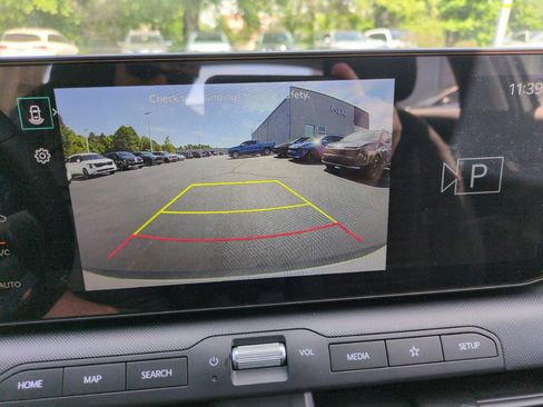 New 2025 Kia K4 EX FWD image 27