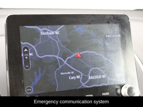 Used 2025 Mitsubishi Eclipse Cross SE image 8