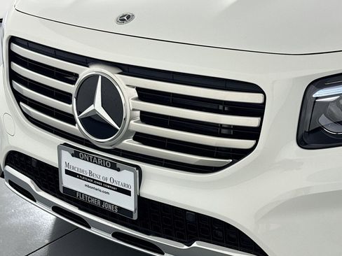 New 2026 Mercedes-Benz GLB 250 image 12