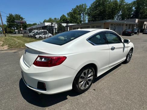 Used 2015 Honda Accord EX-L image 5