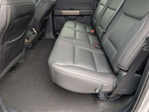 Used 2024 Ford F150 STX w/ Equipment Group 201A FX4 AWD/4WD image 28