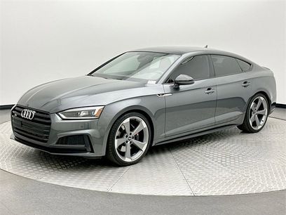 Used 2019 Audi S5 Premium Plus w/ Premium Plus
