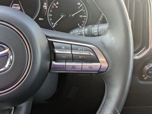 Used 2025 MAZDA CX-50 2.5 Turbo w/ Cargo Package image 20