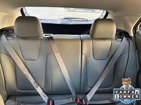 Used 2026 Buick Encore GX Sport Touring w/ Black Roof Package FWD image 5