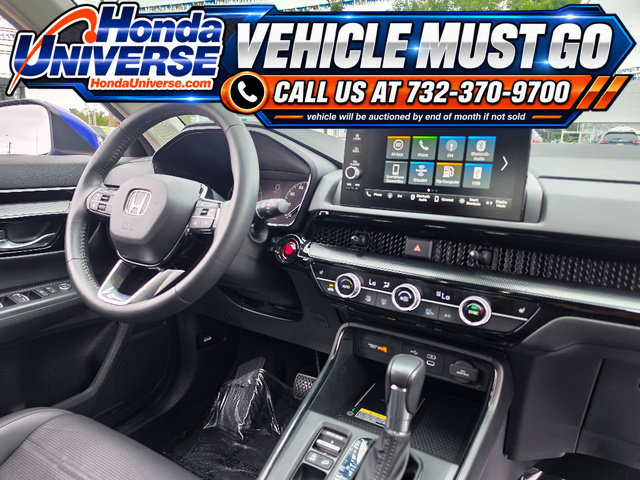 Certified 2024 Honda CR-V EX-L image 15