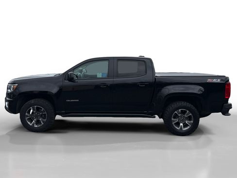 Used 2019 Chevrolet Colorado Z71 image 2