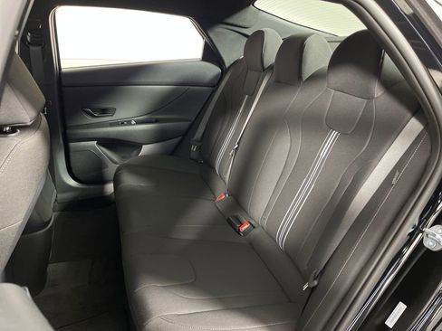 New 2026 Hyundai Elantra Sport image 13