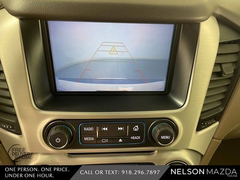 Used 2019 GMC Yukon SLT image 27