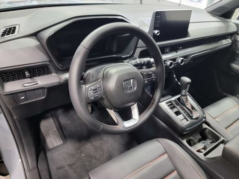New 2026 Honda CR-V Sport-L image 12