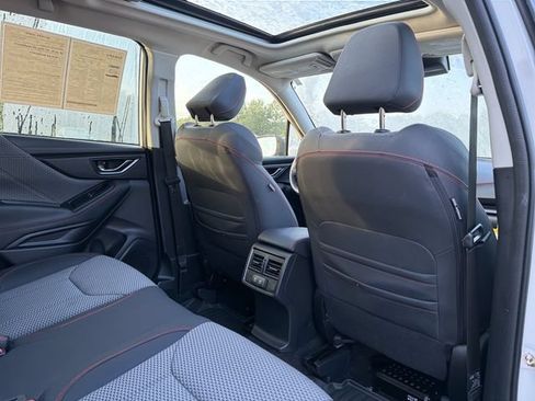 Certified 2022 Subaru Forester Sport AWD/4WD image 17