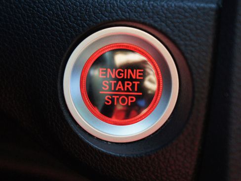 Used 2019 Honda Civic Sport image 8