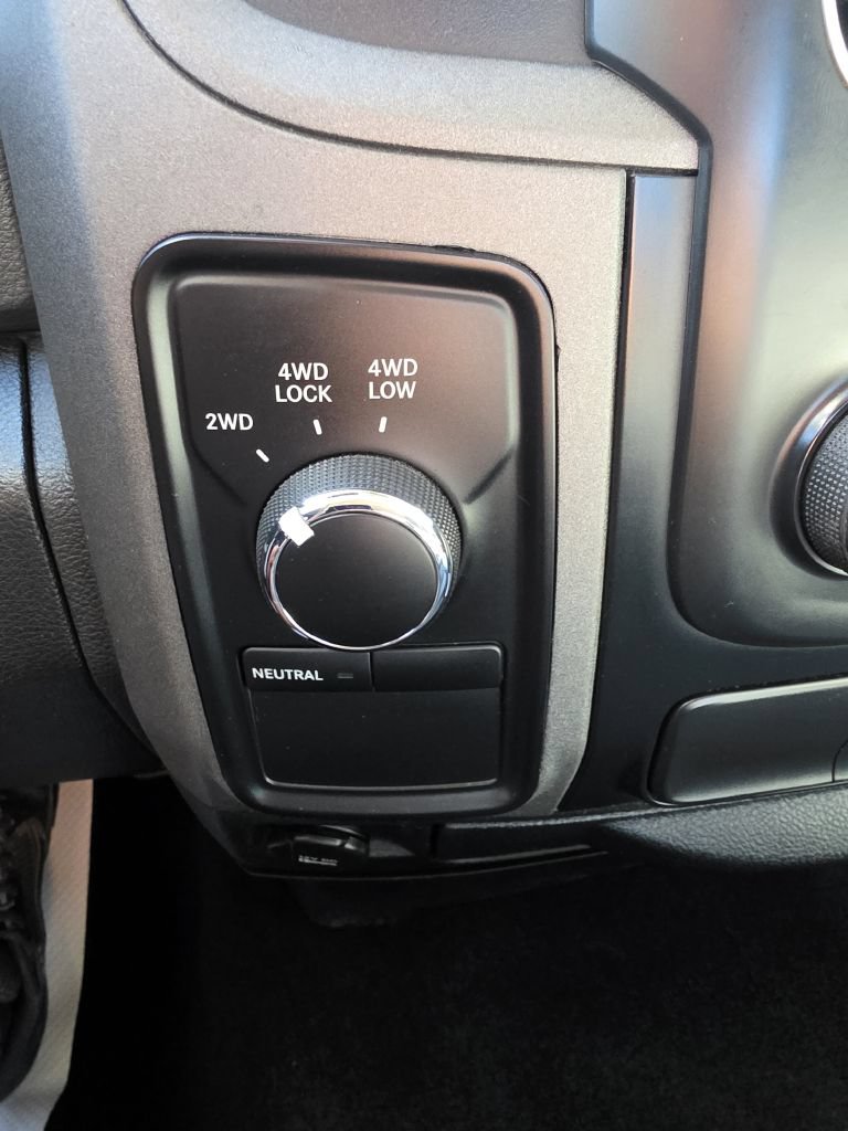 Used 2013 RAM 1500 Express AWD/4WD image 13