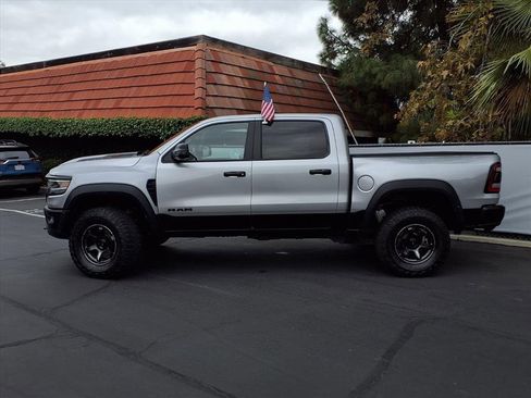 Used 2023 RAM 1500 TRX w/ TRX Level 1 Equipment Group image 3