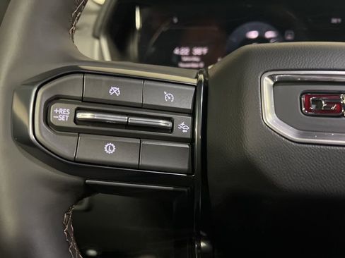 New 2026 GMC Terrain AT4 w/ Convenience Package III image 15