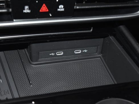New 2026 Volkswagen Atlas SEL AWD/4WD image 11