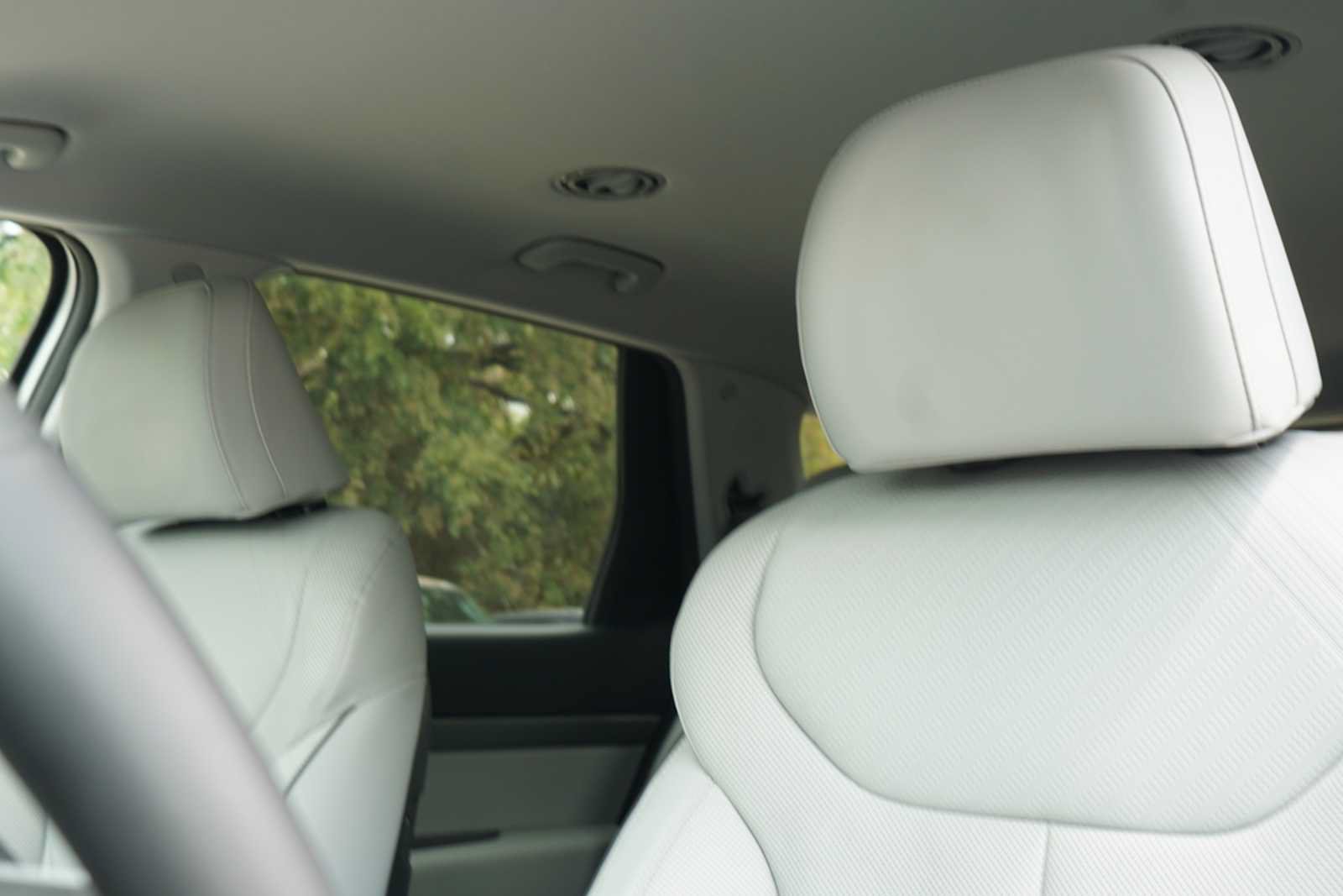 Used 2025 Hyundai Palisade SEL FWD image 9
