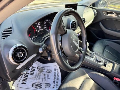 Used 2016 Audi A3 1.8T Premium image 34