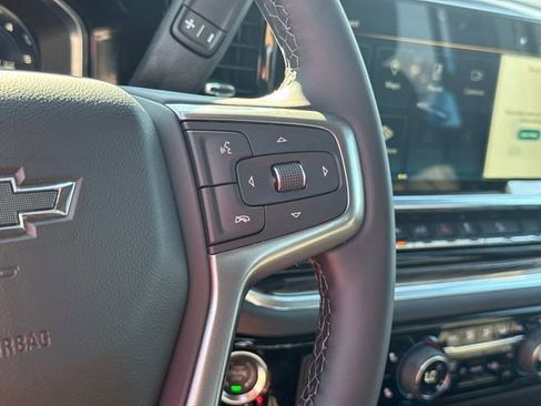 New 2026 Chevrolet Silverado 2500 LT w/ Trail Boss Package image 26