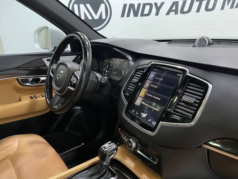 Used 2018 Volvo XC90 T6 Momentum w/ Convenience Package AWD/4WD image 20
