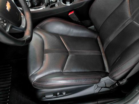 Used 2015 Chevrolet SS RWD image 50