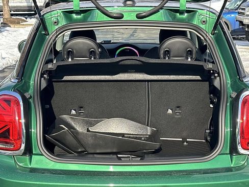 Used 2021 MINI Cooper SE w/ 6.5" Touchscreen Package image 26