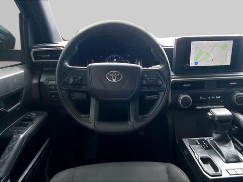 Used 2025 Toyota Tacoma SR RWD image 6