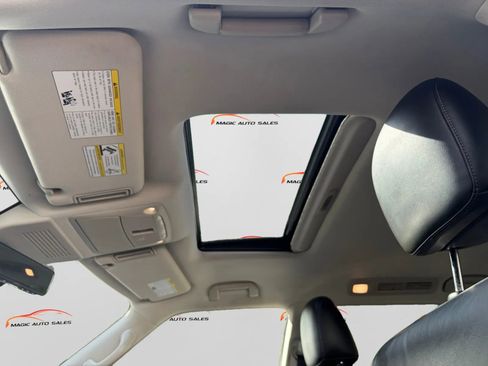 Used 2020 INFINITI QX80 Luxe w/ Proassist Package AWD/4WD image 37