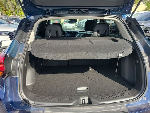 Used 2023 Buick Encore GX Preferred w/ Cold Weather Comfort Package image 42