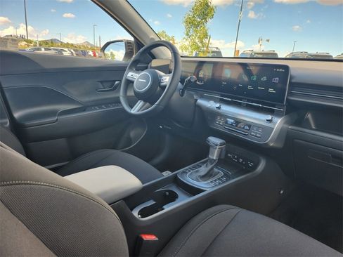 New 2026 Hyundai Kona SEL Sport image 24