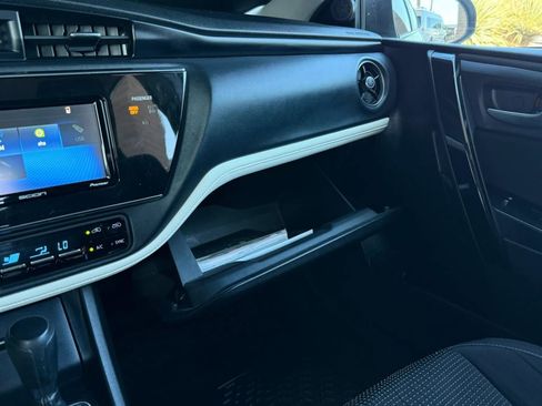 Used 2016 Scion iM image 35