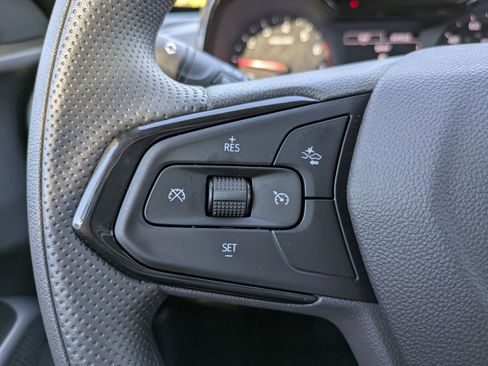 New 2026 Chevrolet Trax LS w/ Driver Confidence Package image 22