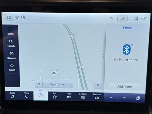 Used 2022 Ford F150 XLT w/ Equipment Group 302A High image 22