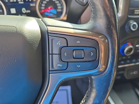 Used 2019 Chevrolet Silverado 1500 High Country image 21