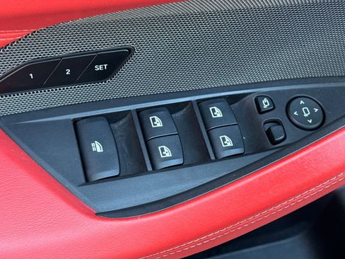 Used 2022 BMW M4 xDrive Competition image 17