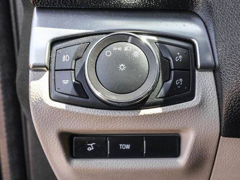 Used 2018 Ford Explorer XLT w/ Equipment Group 202A AWD/4WD image 22