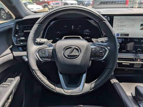 New 2026 Lexus RX 350 Premium AWD/4WD image 15
